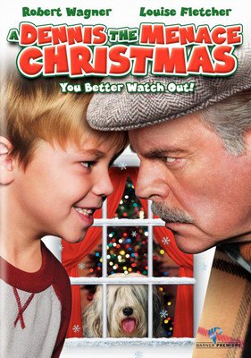     / A Dennis the Menace Christmas (2007).  : : ...