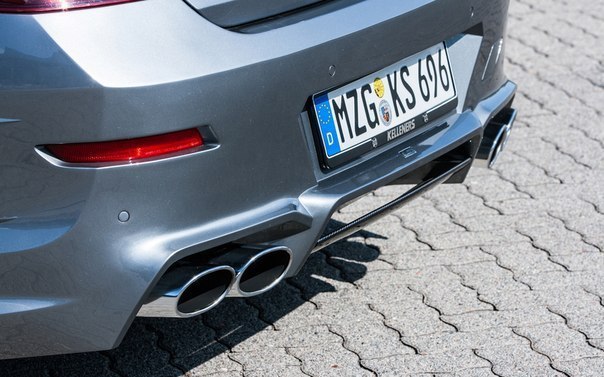 Kelleners Sport 6-Series Gran Coupe - 8