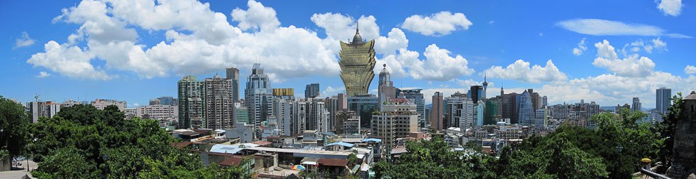 Grand Lisboa Macao Hotel, . Lisboa Macao     ,   ... - 4