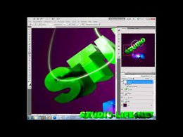  3D   Photoshop CS5