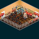 ���� ����, ������ ��������, 26 ��� - ��������� 17 ����� 2014 � ������ �Tropikania�