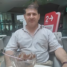 ADAM, 52 , 