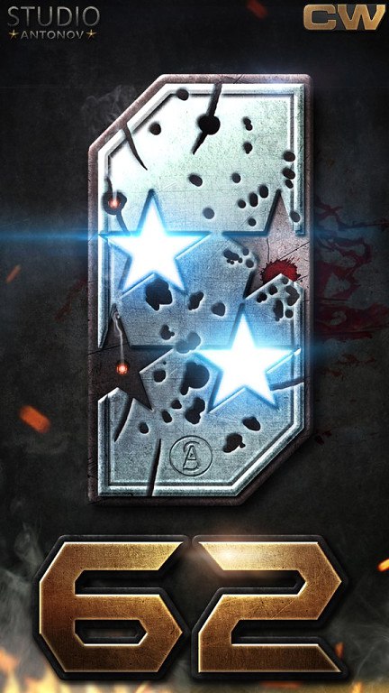 62 