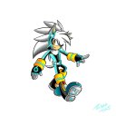 ���� Elisaveta, ������, 24 ���� - ��������� 22 ��� 2014 � ������ �Sonic and his friends�