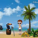 ���� ����, ����������, 26 ��� - ��������� 2 ������� 2014 � ������ �Tropikania�