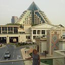 Wafi City Mall    2014 Dubai UAE