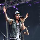���� Make, ������� - ��������� 2 ���� 2014 � ������ ���� ������� Alternative Rock,Alternative Metal,Hip-Hop,Rapcore,Crunkcore,Rap-Rock,Rap-Metal ������ Hollywood Undead�