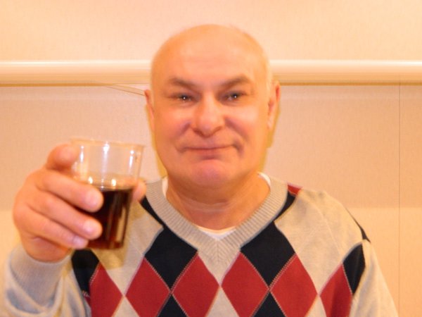 :  ! - vladimir russakov, 70 , 