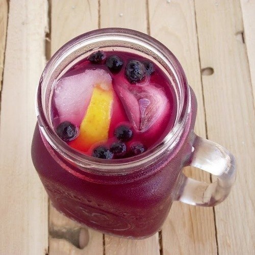 Худеем вкусно и быстро с помощью простых жиросжигающих коктейлей. Предлагаем 5 самых эффективных ...