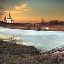 Suzdal   ,   