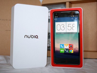  ZTE Nubia Z7        .8     ZTE ...