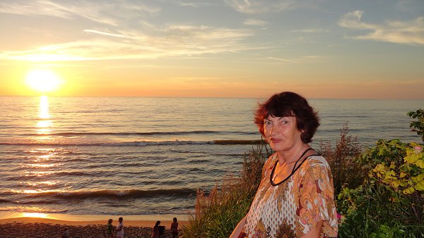 : Galina, 74 ,    , , 