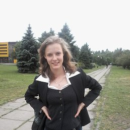 Katia, 27 лет, Кривой Рог - фото 2