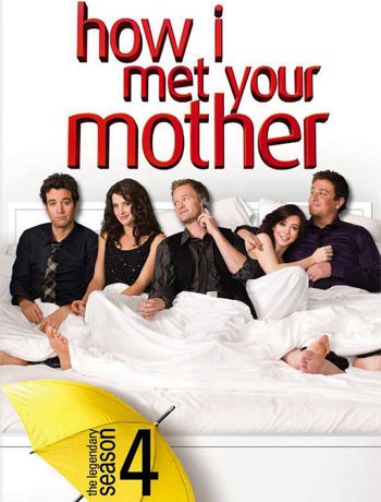     . / How I Met Your Mother (2008-2009).:   : 2008-2009 ...