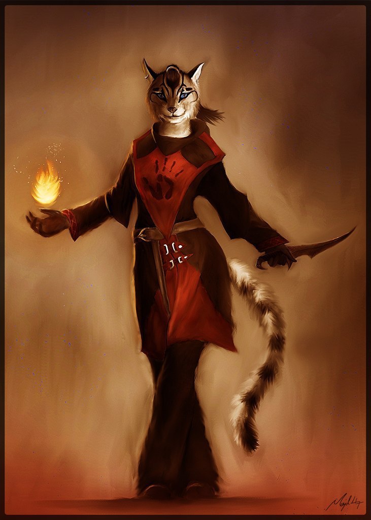The Elder Scrolls - 4
