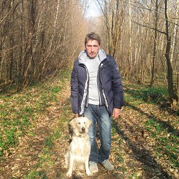 Живой мужчина игорь, 54, Красилов