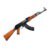   .'AK-47': 90 - 120 HP