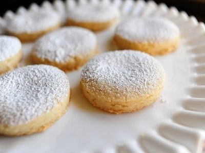 Печенье