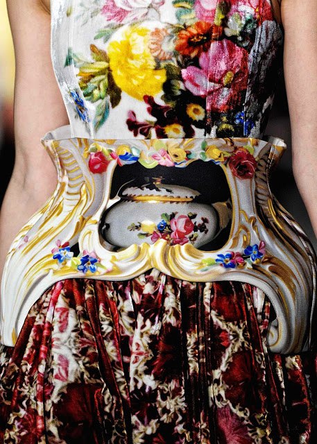 .  2014.  Katrantzou - 14