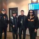 ������ Scorpions �� ������� ������������
