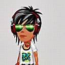  •Fato Shadow•, , 26  -  2  2014   