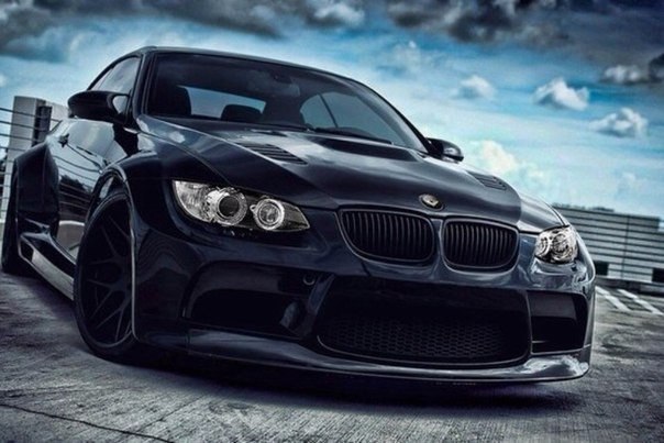 #BMW -    ...)