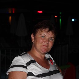 Людмила, 59, Сельцо