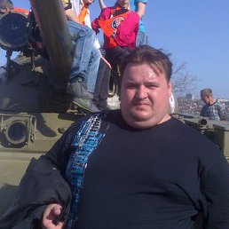 Александр, 44, Дзержинск