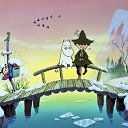  Moomin, - -  5  2014