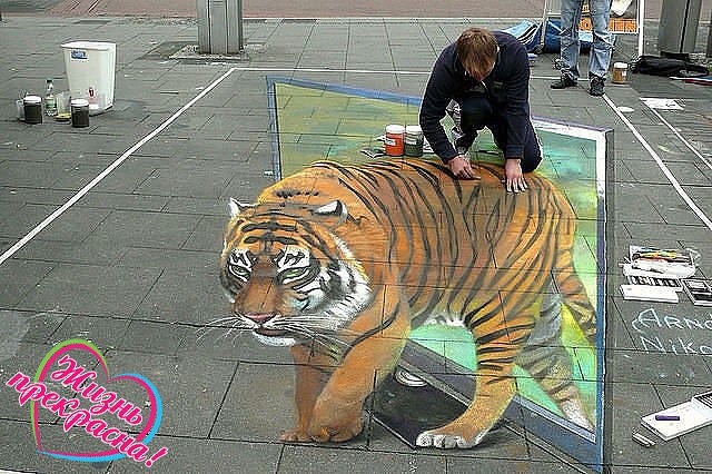 ������� � 3D ��� ���������!!!