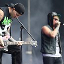 ���� Make, ������� - ��������� 2 ���� 2014 � ������ ���� ������� Alternative Rock,Alternative Metal,Hip-Hop,Rapcore,Crunkcore,Rap-Rock,Rap-Metal ������ Hollywood Undead�