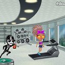 ���� ˸��, ���������, 25 ��� - ��������� 11 ������� 2014 � ������ �Tropikania�