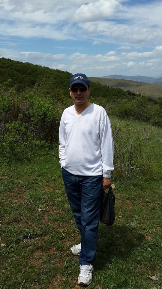 Mustafa Vural - 13 ��� 2014 � 15:55 - 4