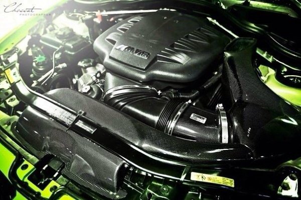 BMW M3 - 6