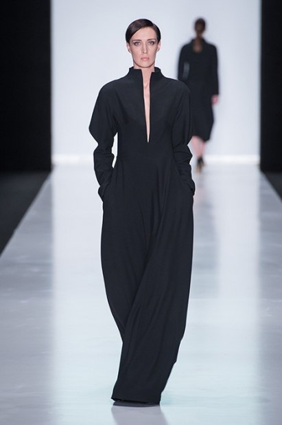   Mercedes-Benz Fashion Week Russia  - 2014-2015 - 19