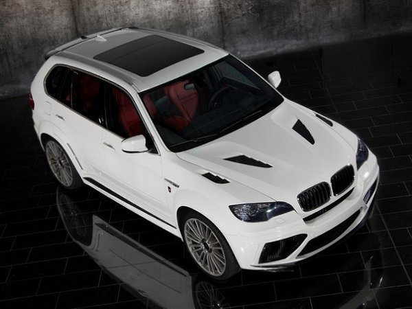 BMW X5 M Mansory. : 4395  : 670 ..  : 950  :  ... - 2