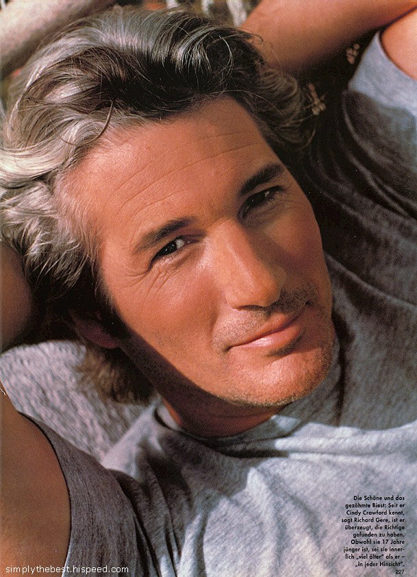 Richard Gere - 4