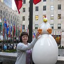     Rockefeller Center    