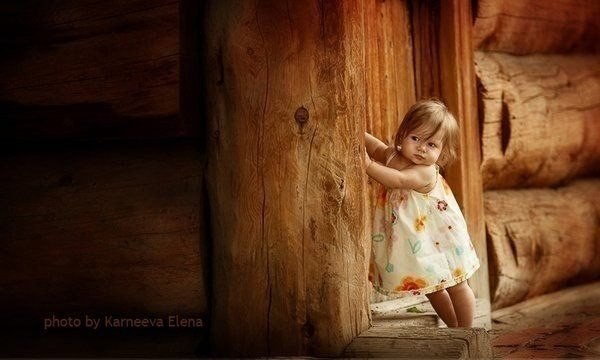 Сила характера не в умении пробивать стены, а в умении находить двери.