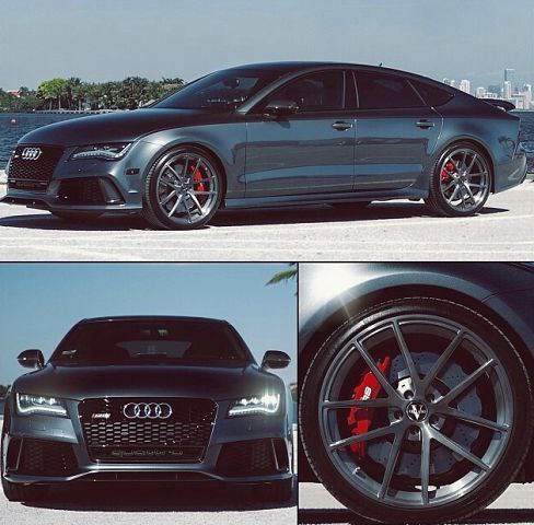 #audi
