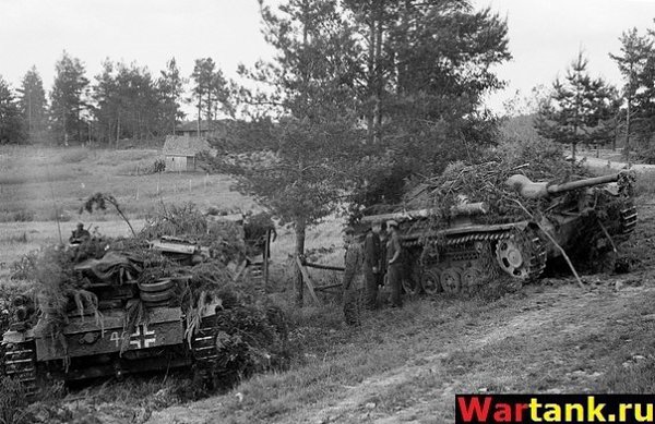     StuG III     . 2  1944 ...