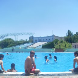 ���� Zuxriddin, �������, 41 ��� - ��������� 23 ���� 2014