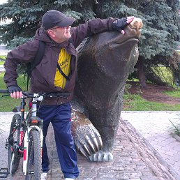 ���� Sergey, �����, 65 ��� - ��������� 12 ���� 2014