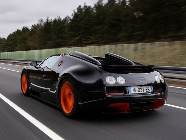 Bugatti Veyron 16.4 Grand Sport Vitesse WRC. : 7993  : 1182 ..  : ... - 2