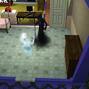 :)   The Sims 3