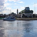 Tallinn Sailing Center Olympic 1980   28.06.2014