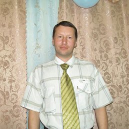 Сергей, 47, Красноусольский