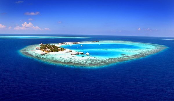   : http://fotostrana.ru/public/233467 ;-) - (Huvafen Fushi)  ... - 6