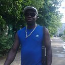 ���� Itopa (Big John), �������, 50 ��� - ��������� 4 ���� 2014 � ������ �the day�