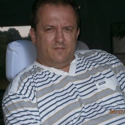 Юрий, 52, Калиновка